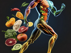 Guide to Nutrition