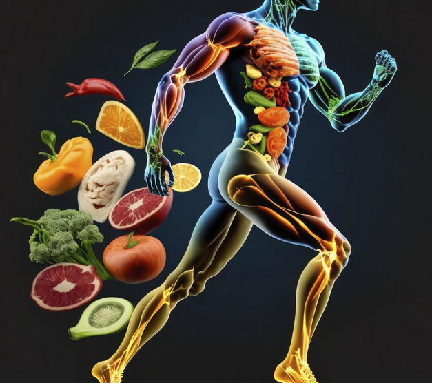 nutrition